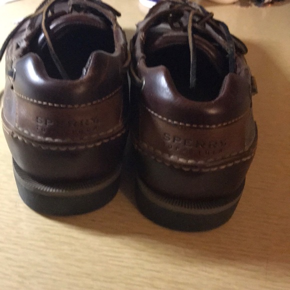Sperry’s - Picture 3 of 4
